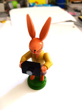 Set 184 Osterhase, Holzfigur