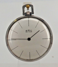 Elegante herrentaschenuhr bzw - elegante,
