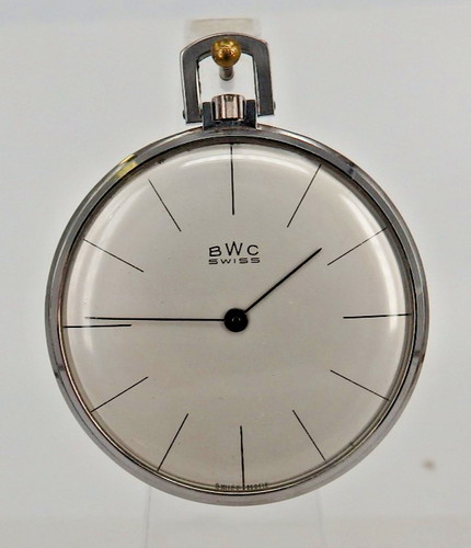 Elegante herrentaschenuhr bzw - elegante,