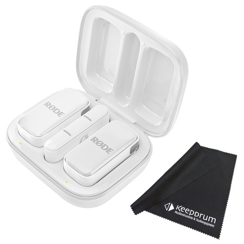 Rode wireless micro - rode, drahtloses