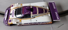 Slot it,1:32,Jaguar XJR-9,läuft auf,Carrera,Ninco,SCX,Scalextric,Märklin