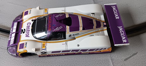 Slot 32 jaguar - slot, it,1:32,jaguar
