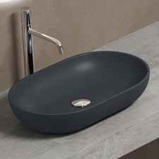 Waschbecken mineralguss