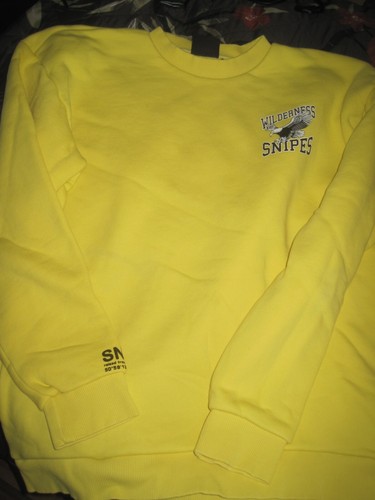 Snipes pullover herrenpullover - snipes,