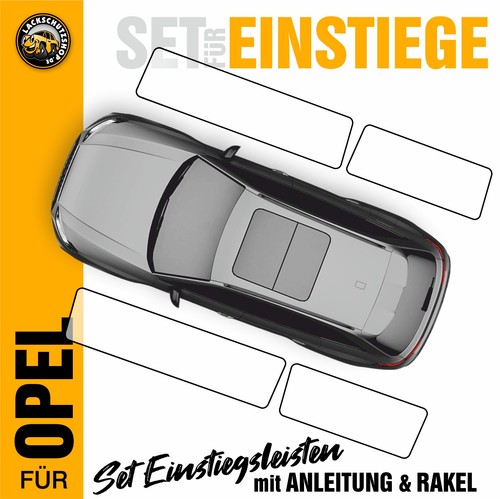 Einstiege für opel frontera - einstiege,