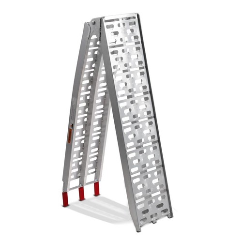 Auffahrrampe csi 340kg - auffahrrampe,