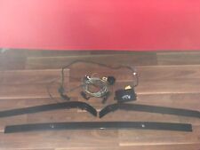 BMW E36 Touring Coupe Cabrio Limousine PDC Abstandswarner Nachrüstsatz