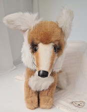 steiff 7957/22 - Fuchs - Fox