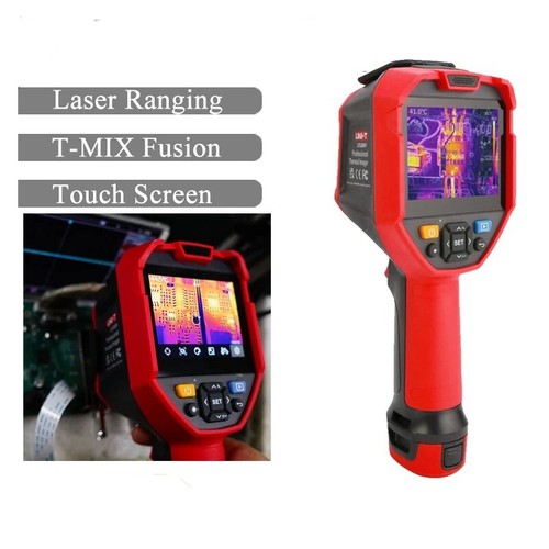 Uni touch screen - uni-t, infrared