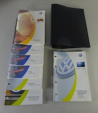 Bordmappe + Betriebsanleitung