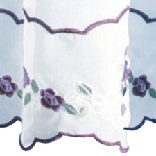 Scheibengardine Gardine