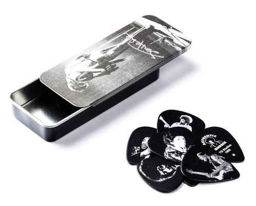 Dunlop pt06m jimi hendrix - jh-pt06m,
