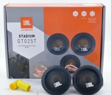JBL GTO 25T Hochtöner Set