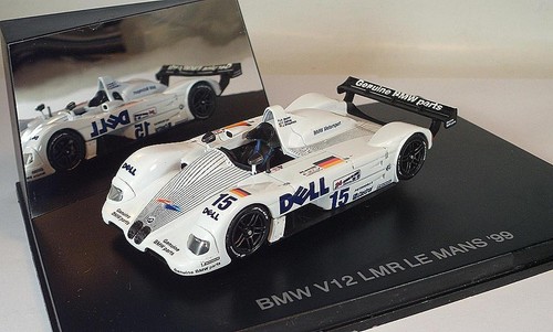 Revell bmw v12 - revell,