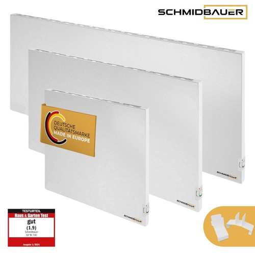 Schmidbauer hybrid - schmidbauer®,