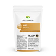 Hmb pulver reines - hmb, –