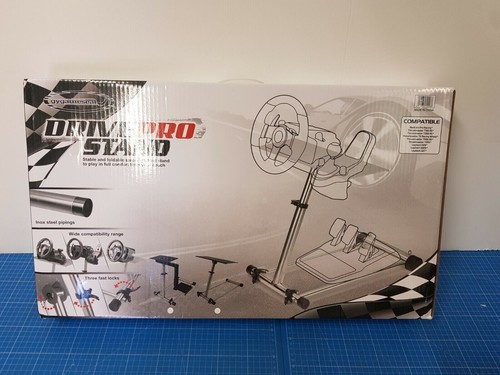 Gygameseat drive pro stand - gygameseat,