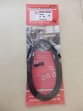TDM 850 4TX 1996- STAHLFLEX