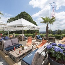 Bielefeld Teutoburger Wald