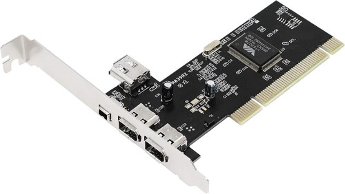 Firewire pci karte 1394 - karte, video