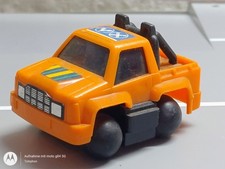 Tonka Tiny Maniac´s Crazy 8's