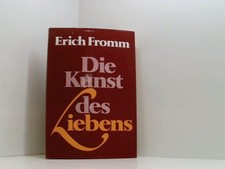 Die kunst des liebens - die, liebens.
