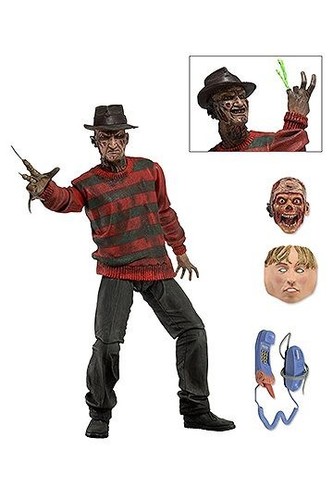 Nightmare elm street - nightmare,