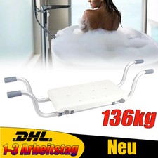 Badewannensitz Senioren
