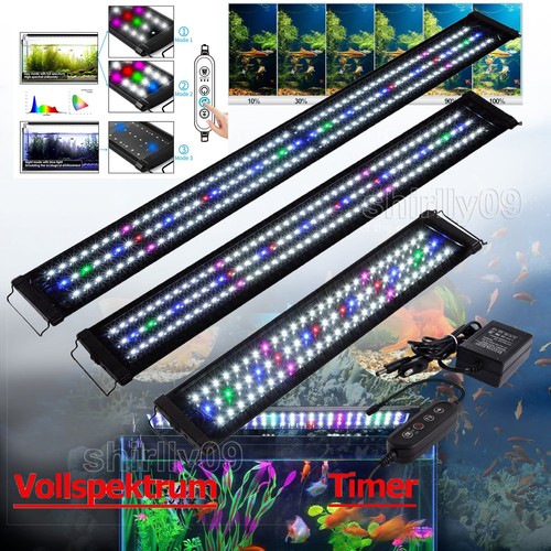 115cm rgb aquarium - 30-115cm,