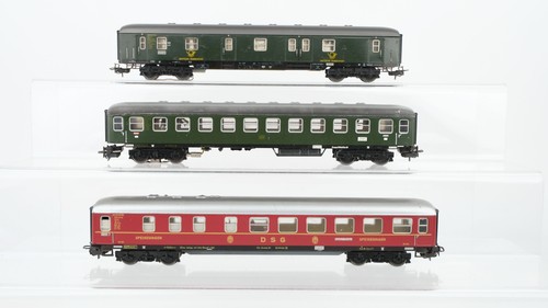 Märklin konvolut - märklin,