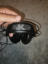 AKG K260 Kopfhörer 600 Ohm