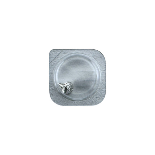 Rolex stahl twinlock krone - rolex,