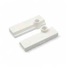 Kippschere Halterung Ersatzteil Kellerfenster Halter passend für MEA