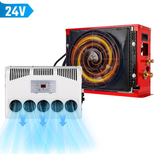 24v wohnmobil klimaanlage für - 24v,