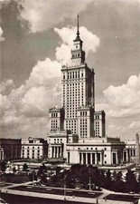 WARSZAWA Warschau PL