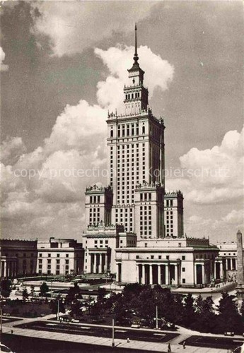 Warszawa warschau - warschau, pl