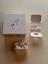Apple AirPods Pro 2. Generation MagSafe (USB‑C), 7 Monate Restgarantie