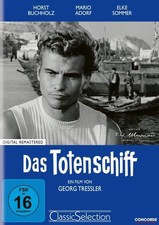 Das totenschiff elke - das, sommer