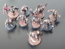 Nachtjäger bande age of - bande,