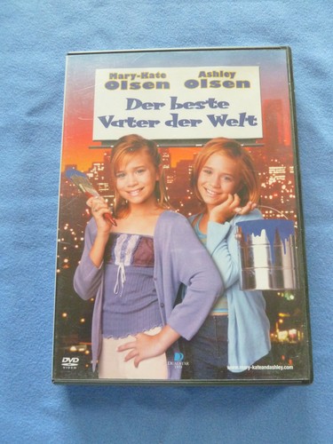 Der beste vater - der,