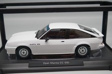 1:18 NOREV 183316 Manta B CC