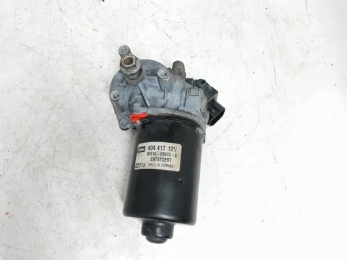 Wischermotor 8511005040 - wischermotor,
