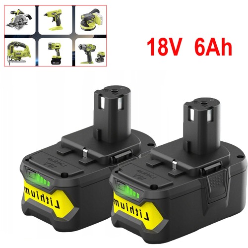 18v 0ah akku für - 2x,