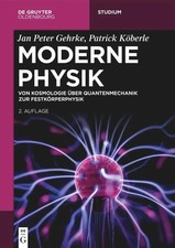 Moderne Physik | Von
