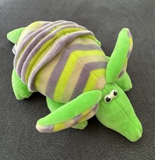 BEBE Perlsacktiere Gürteltier