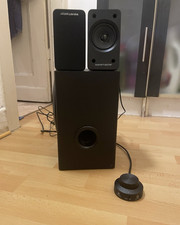 Wavemaster MX3+ 2.1 PC