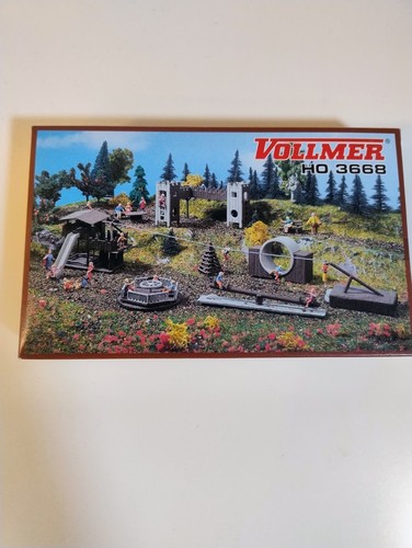 Vollmer 3668 - h0,