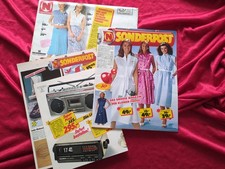 Neckermann Sonderpost'