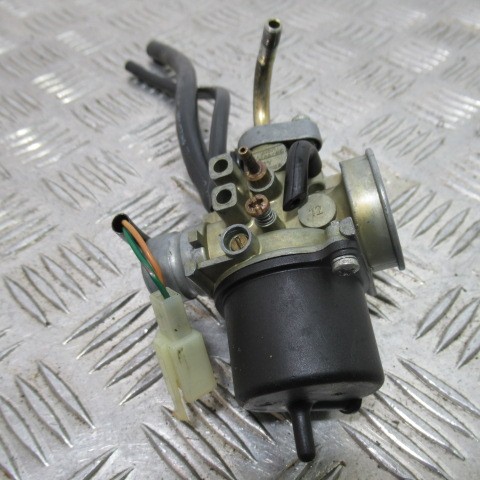Vergaser mbk flipper - vergaser, 50