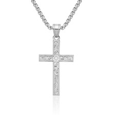 Halskette 14 Karat massiv